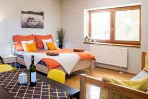 Apartmán u Horynů - Sadová, Česká Třebová